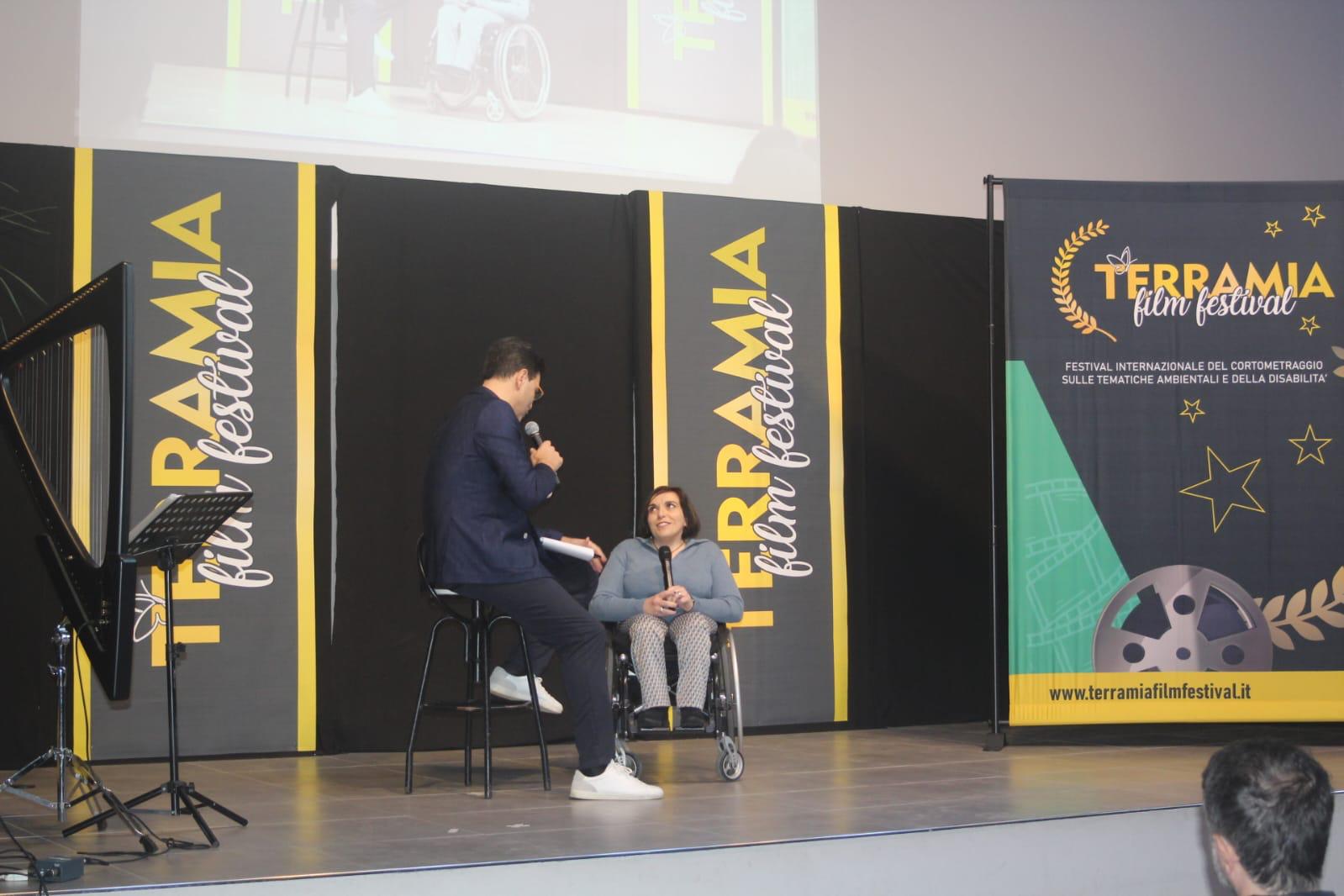 Foto evento 5 APRILE 2025