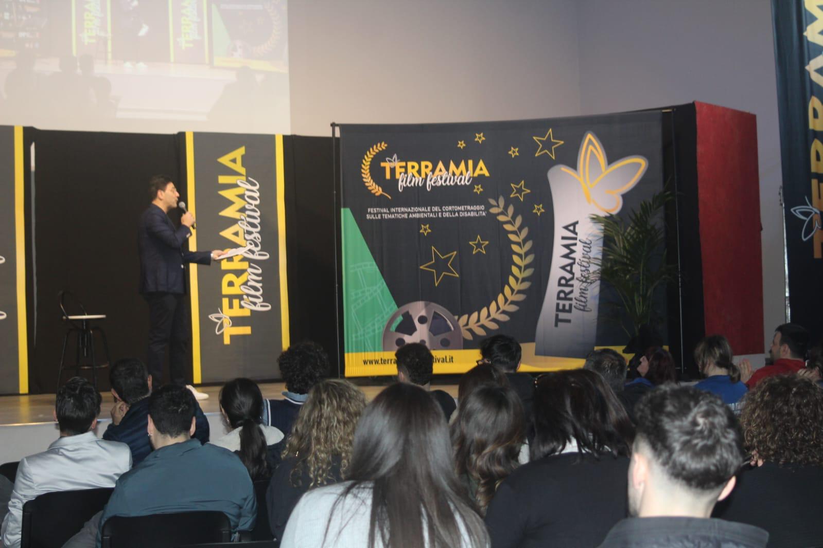 Foto evento 5 APRILE 2025