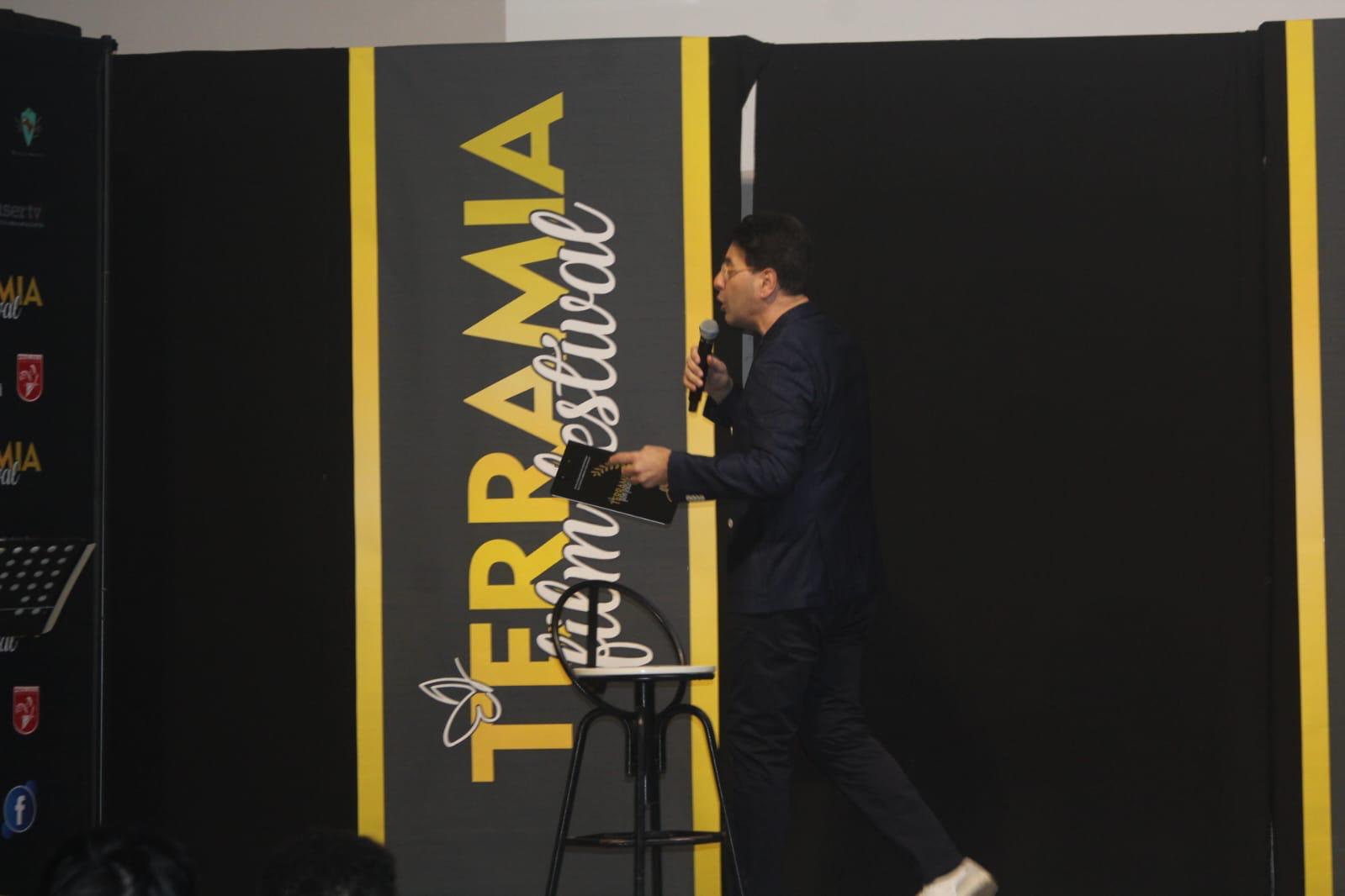 Foto evento 5 APRILE 2025