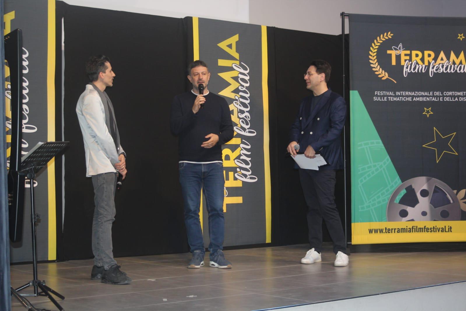 Foto evento 5 APRILE 2025