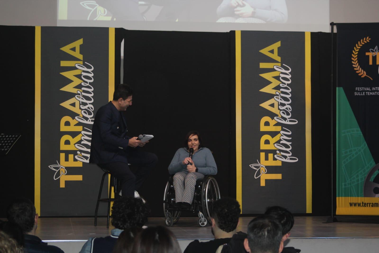 Foto evento 5 APRILE 2025