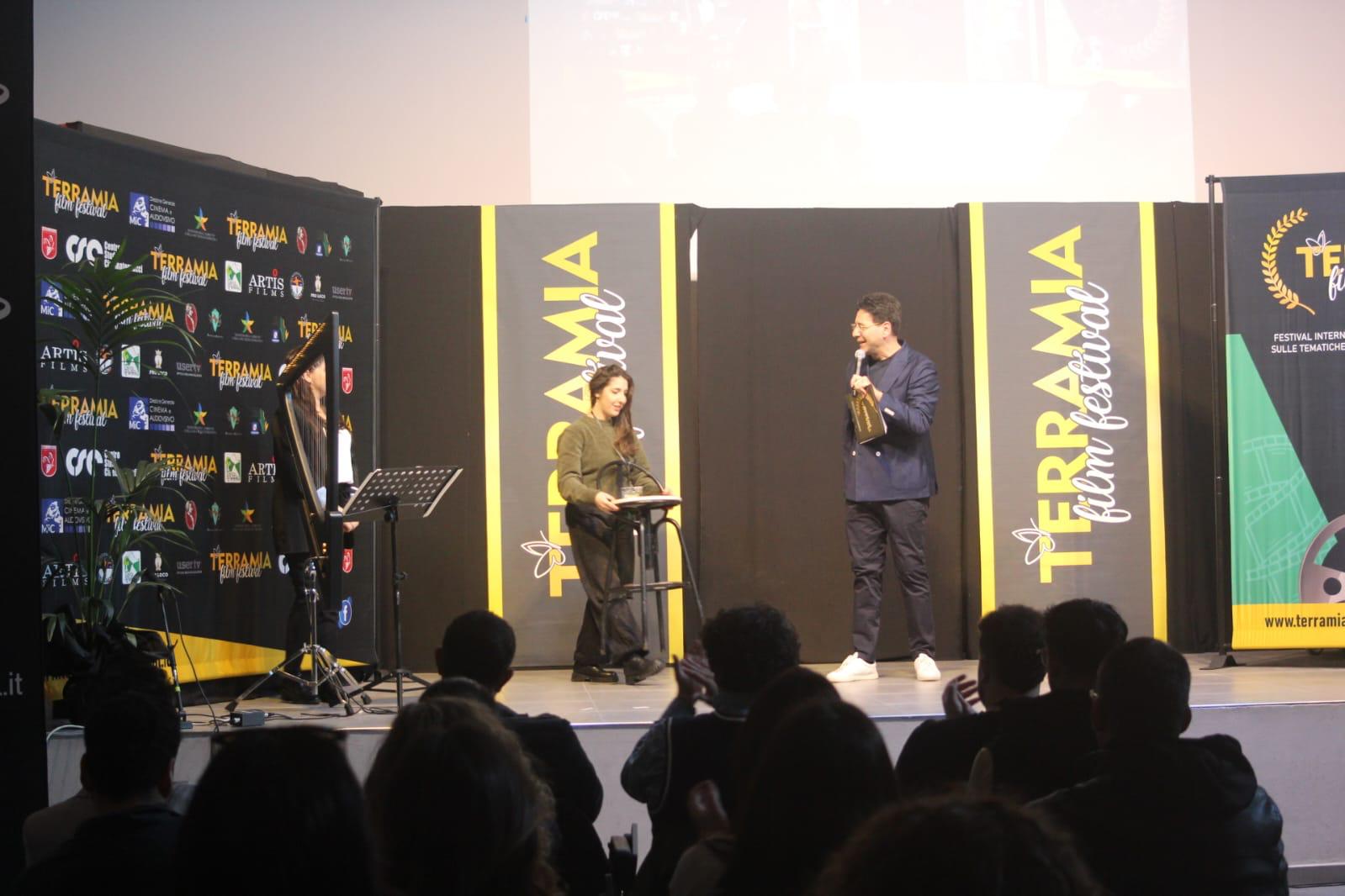 Foto evento 5 APRILE 2025
