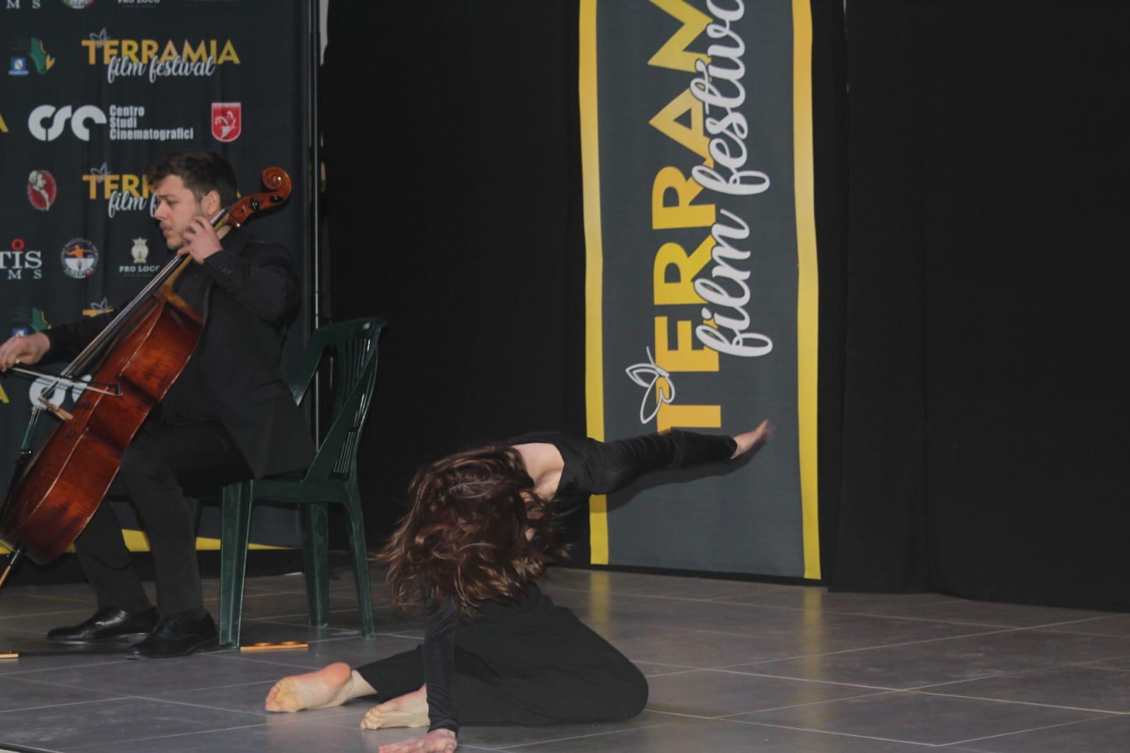 Foto evento 5 APRILE 2025