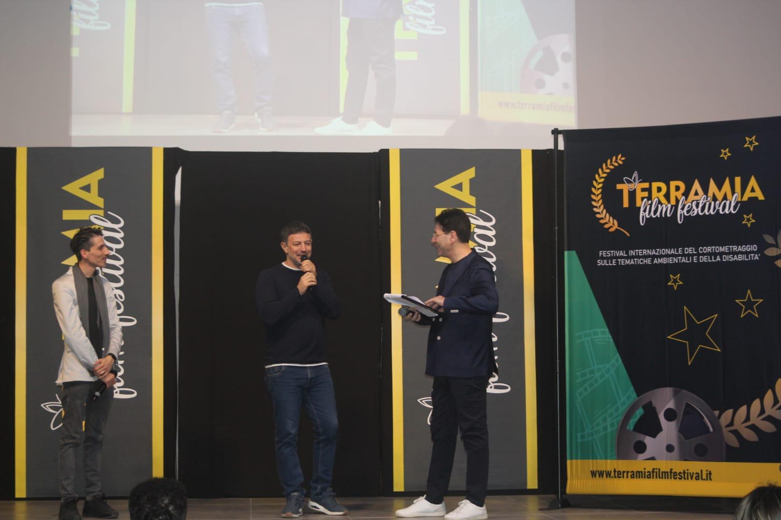 Foto evento 5 APRILE 2025