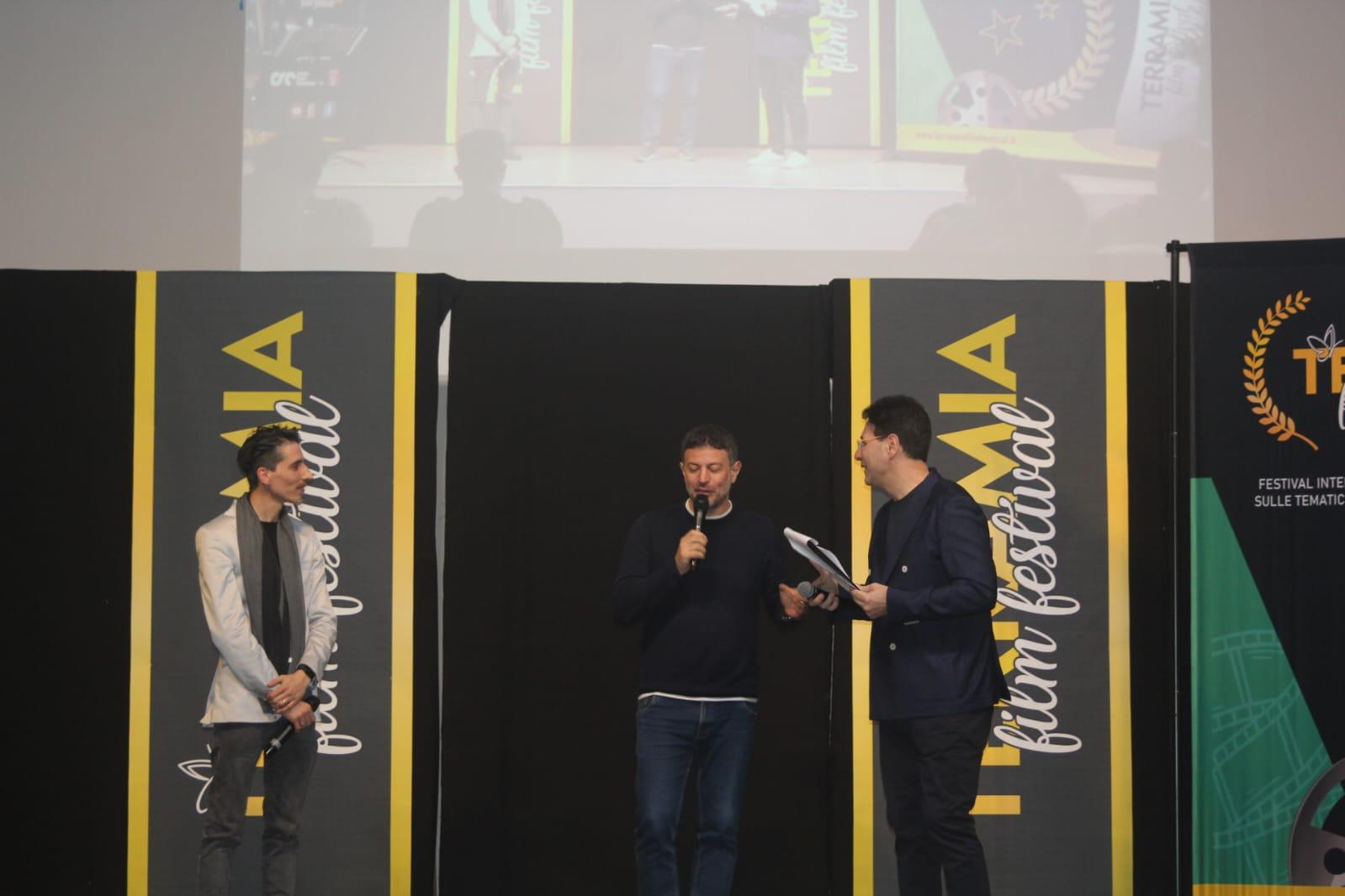 Foto evento 5 APRILE 2025