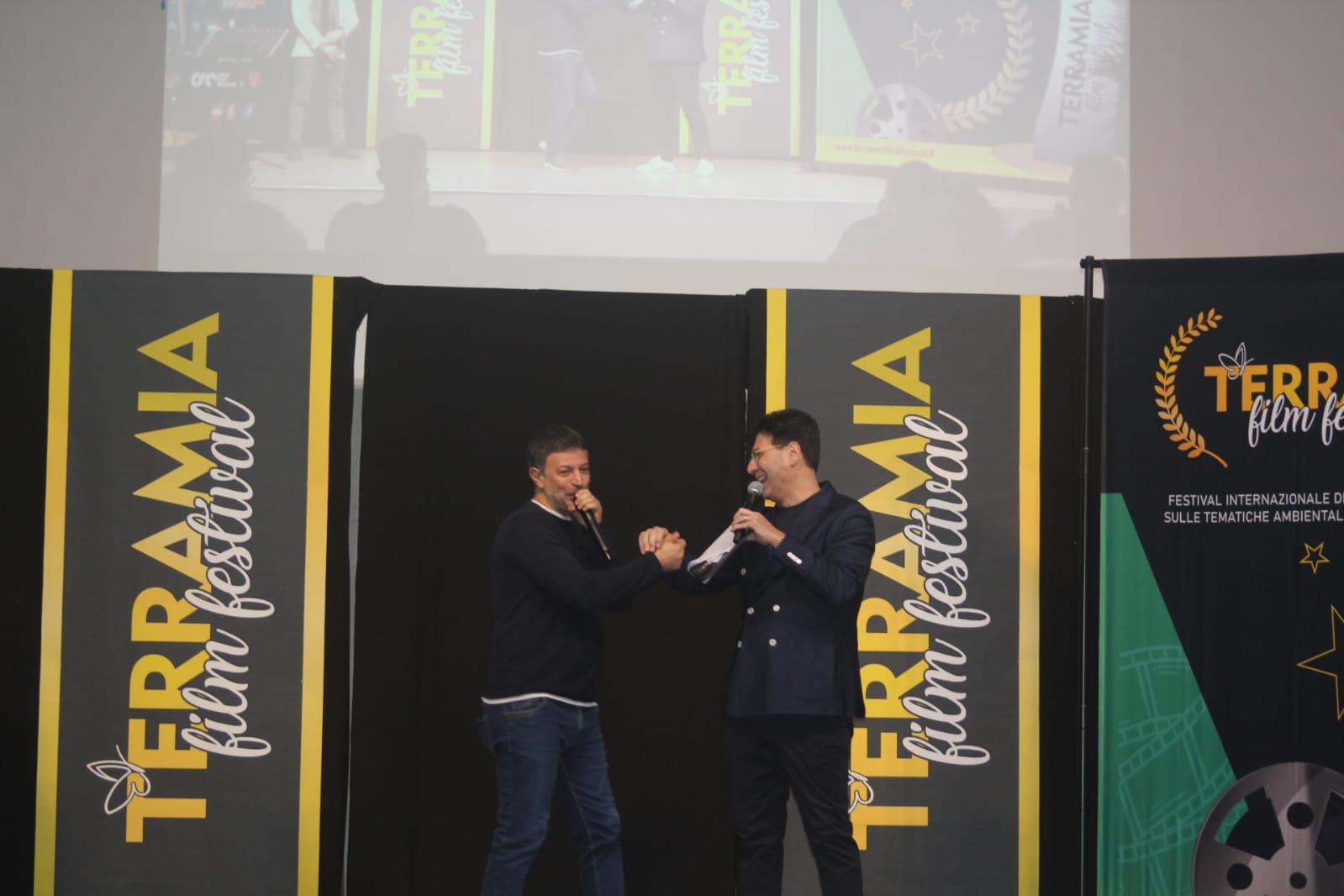 Foto evento 5 APRILE 2025