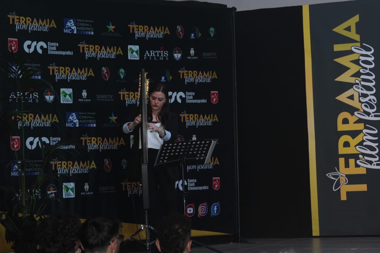 Foto evento 5 APRILE 2025