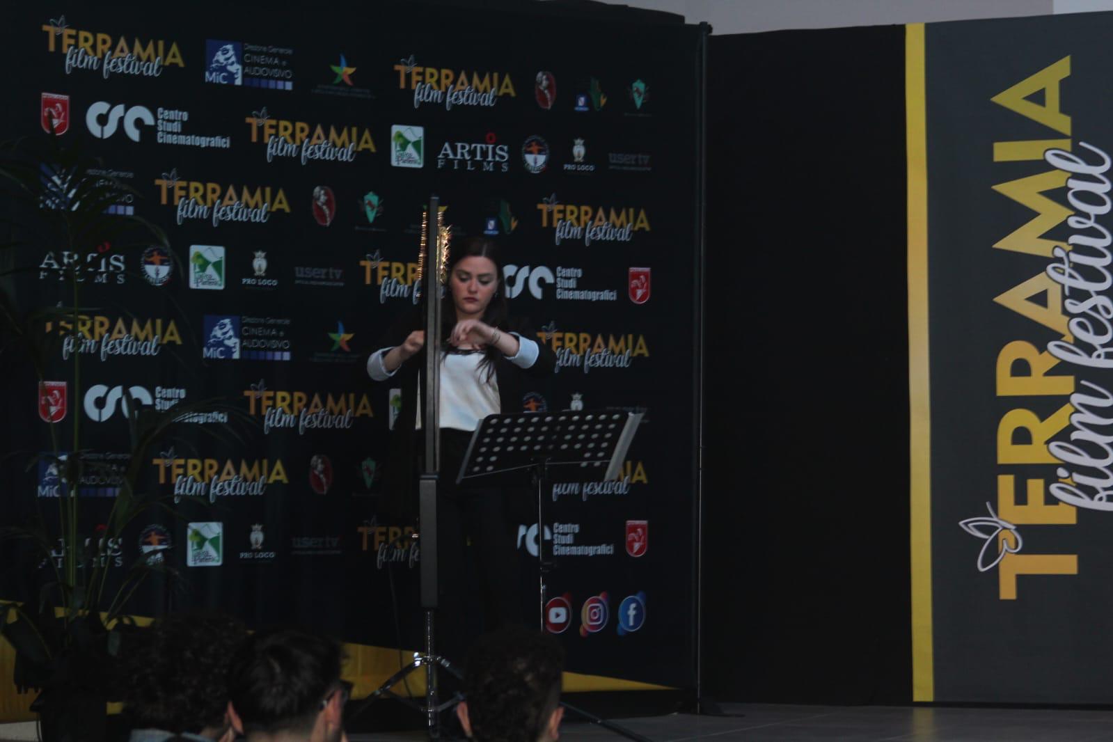 Foto evento 5 APRILE 2025