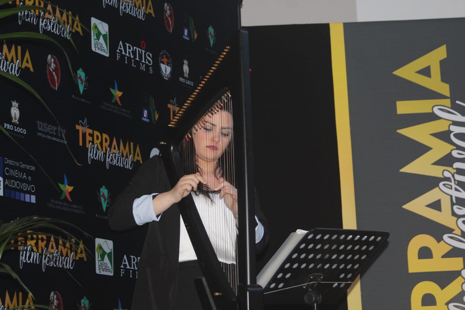 Foto evento 5 APRILE 2025