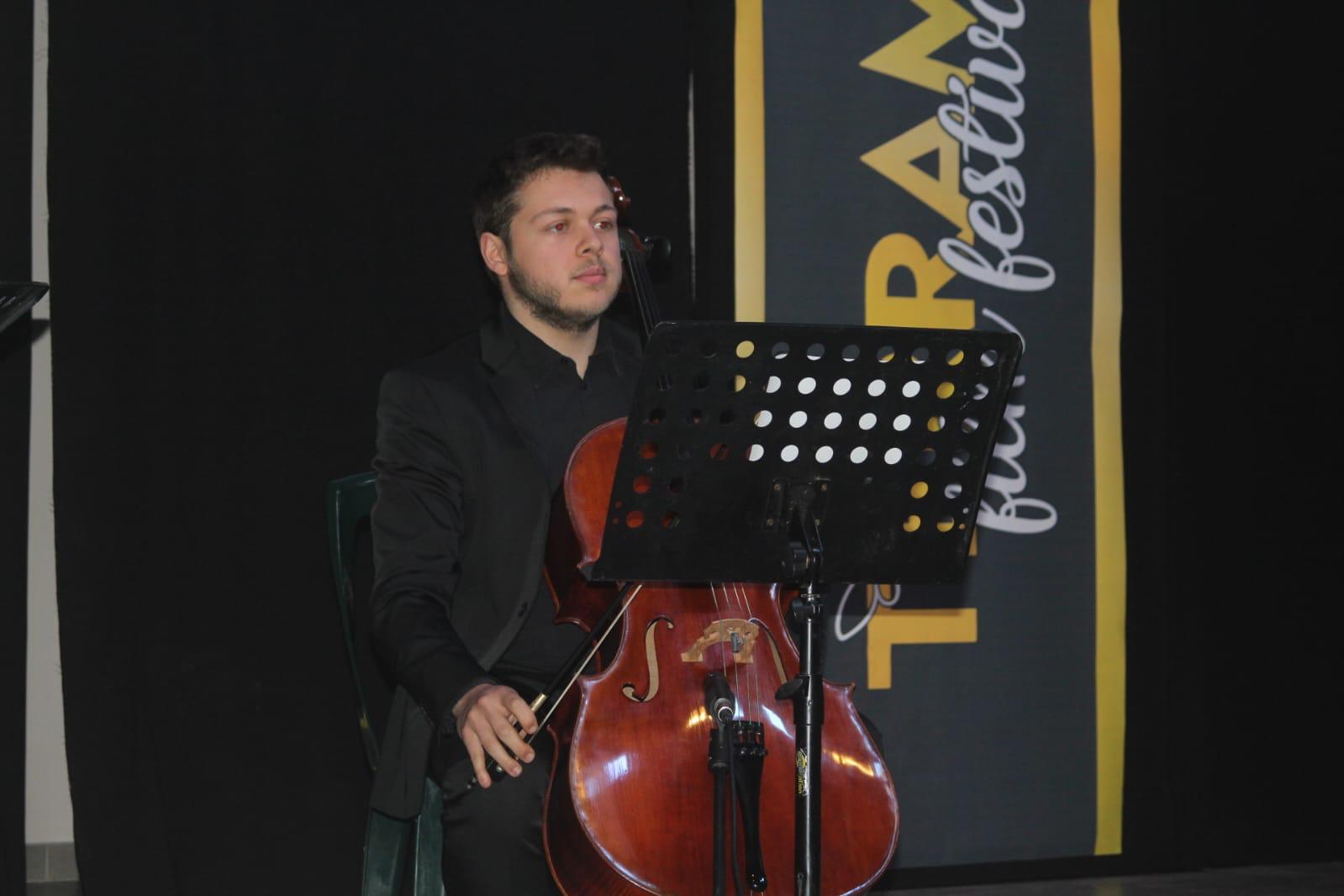Foto evento 5 APRILE 2025