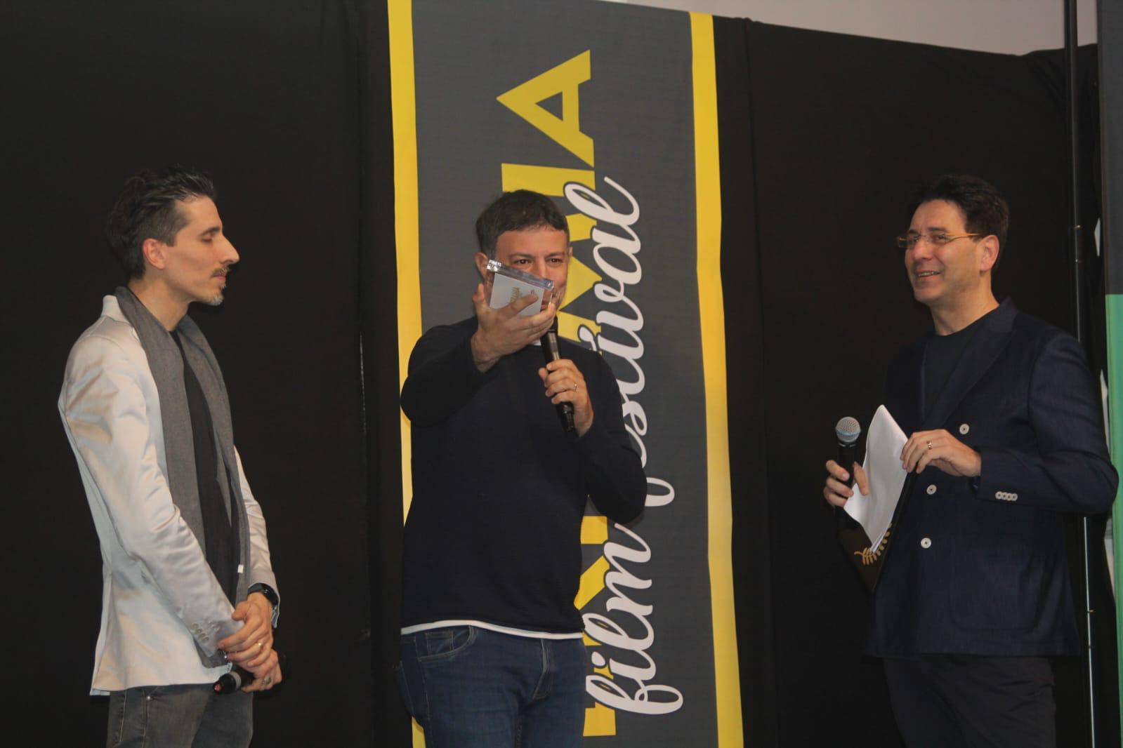 Foto evento 5 APRILE 2025