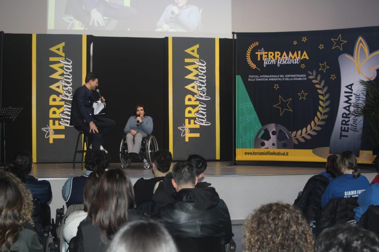 Foto evento 5 APRILE 2025