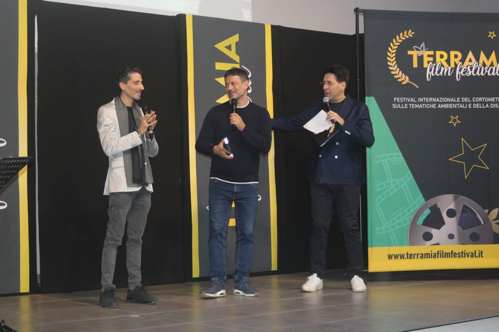 Foto evento 5 APRILE 2025