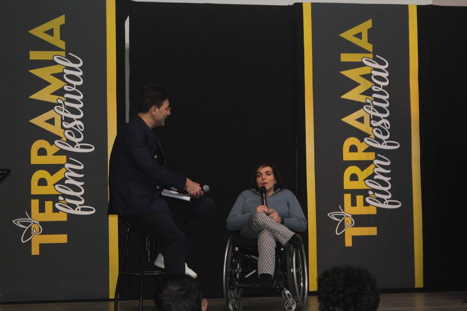 Foto evento 5 APRILE 2025