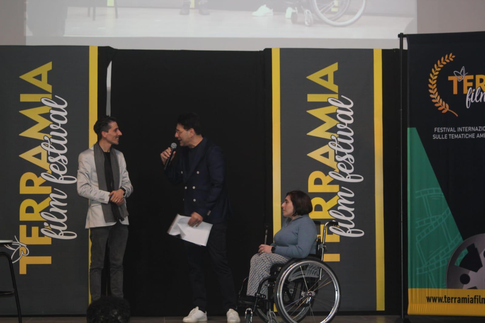 Foto evento 5 APRILE 2025
