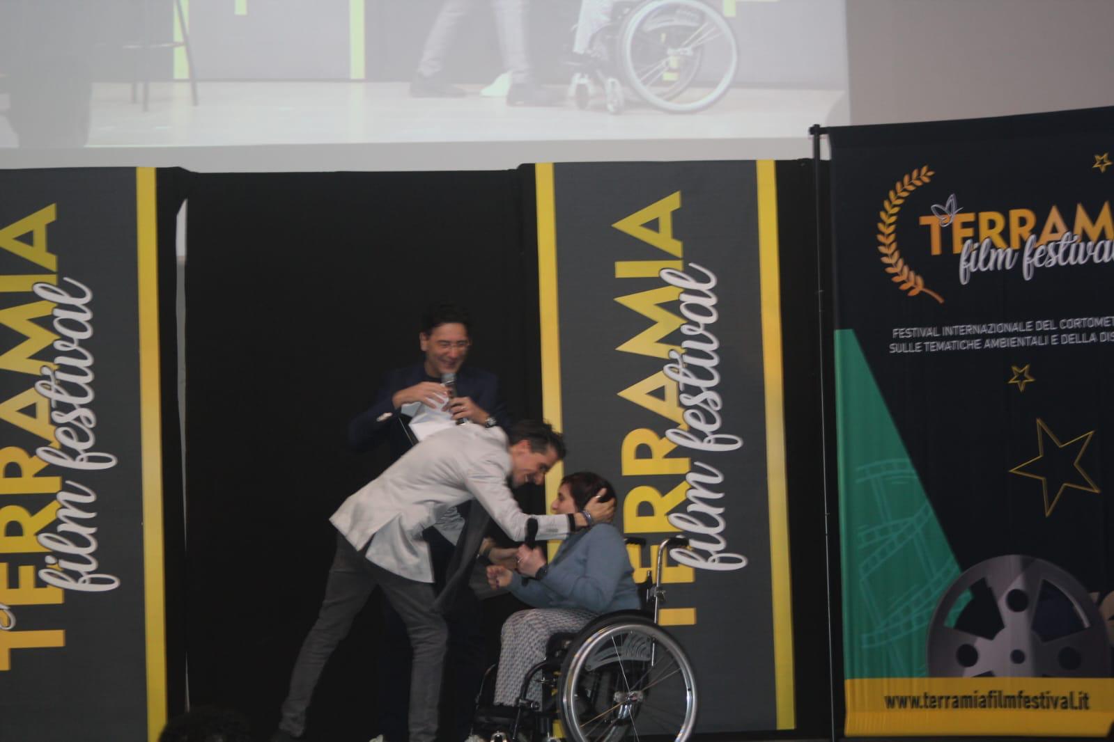Foto evento 5 APRILE 2025