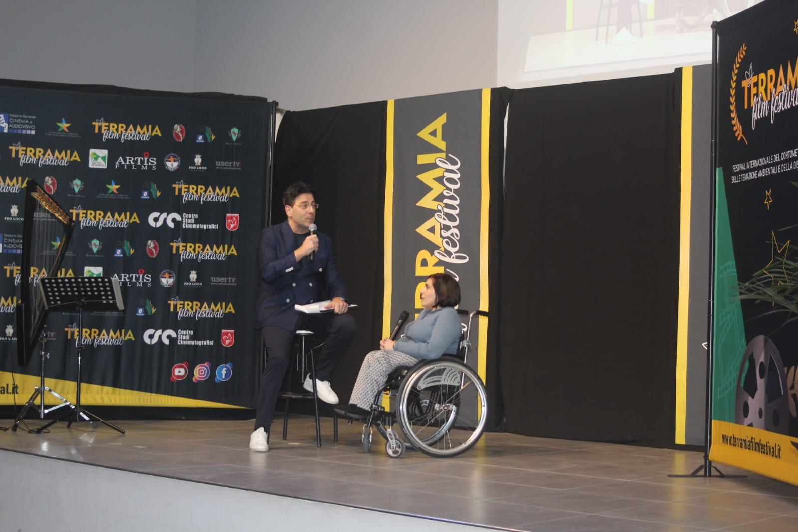 Foto evento 5 APRILE 2025
