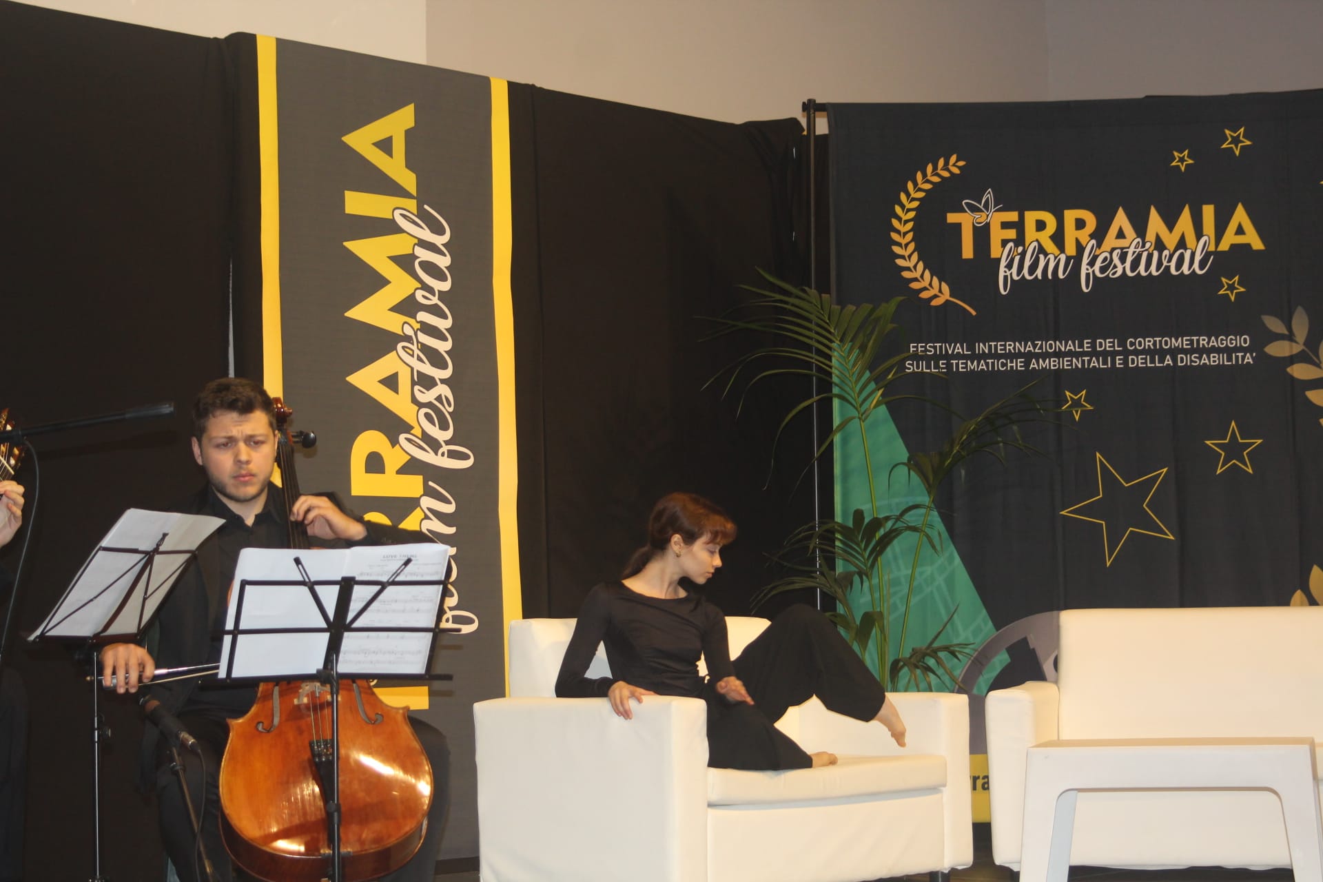 Foto evento 6 APRILE 2025