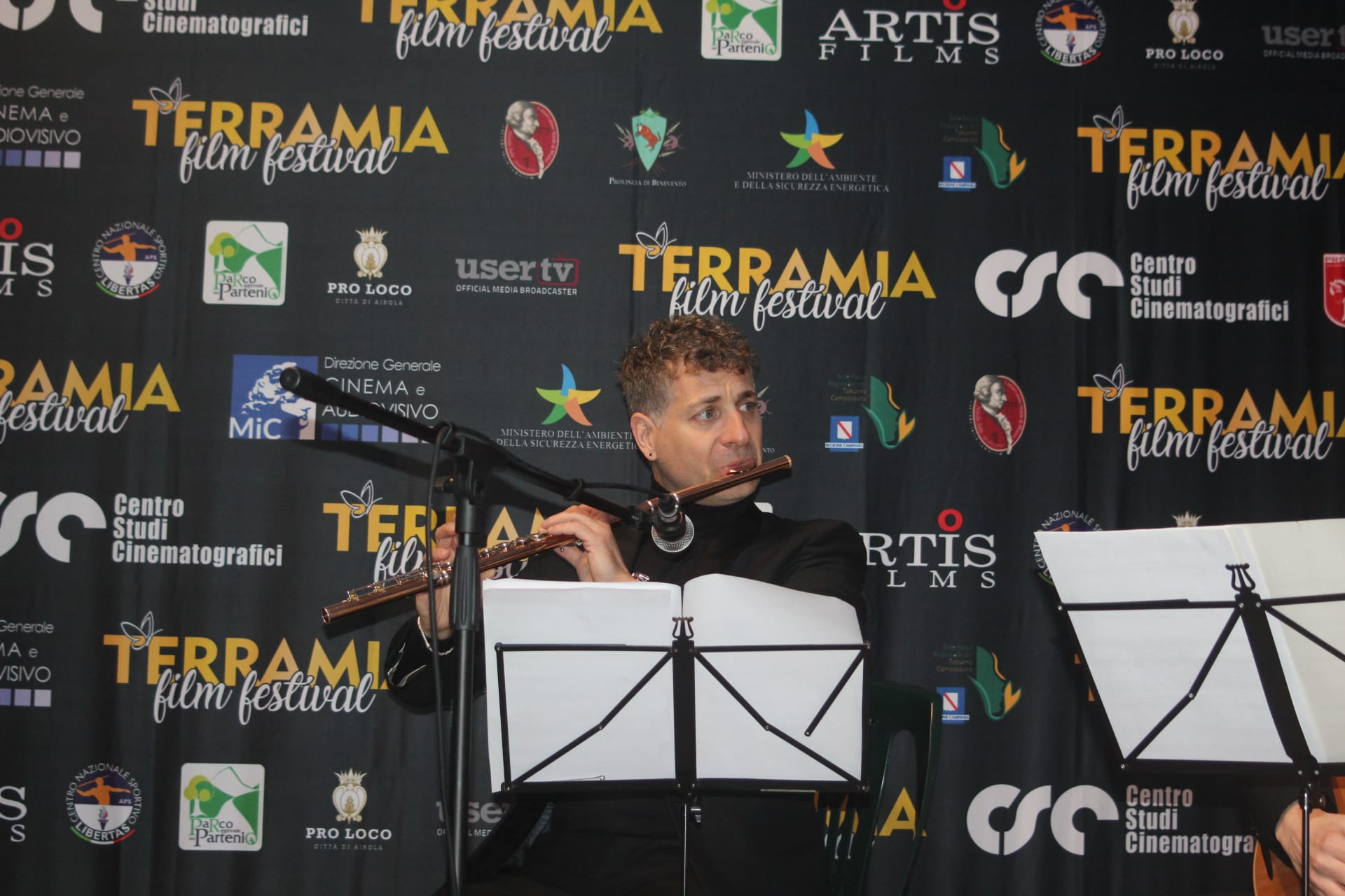 Foto evento 6 APRILE 2025