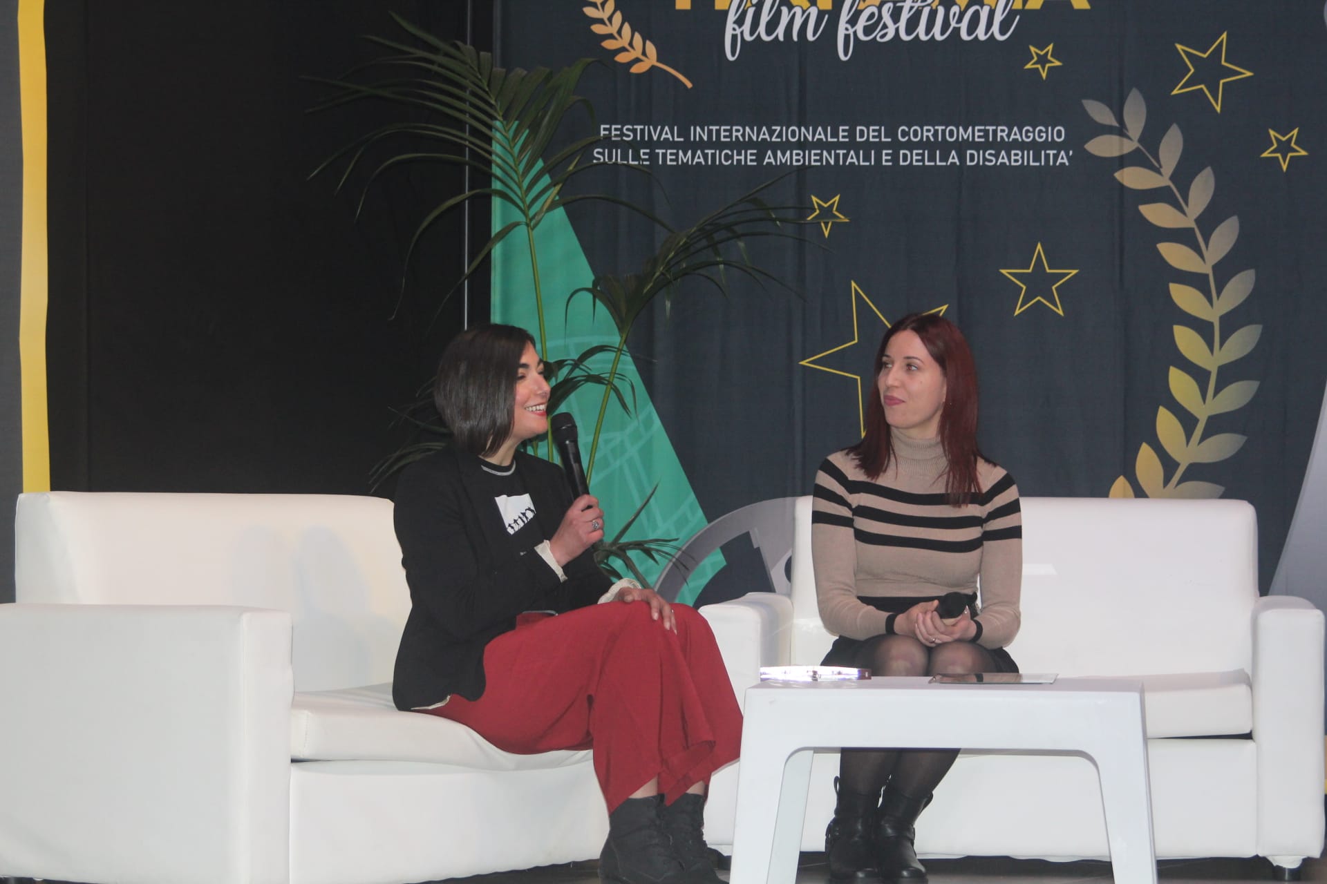 Foto evento 6 APRILE 2025