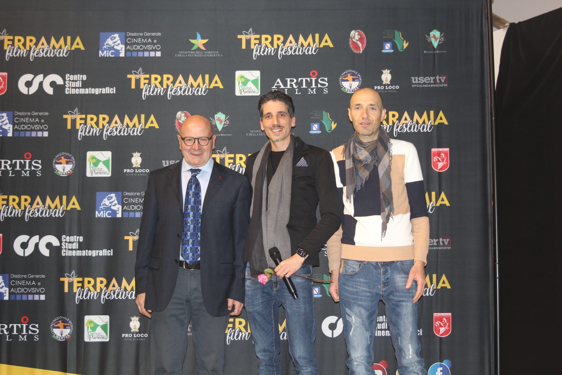 Foto evento 6 APRILE 2025