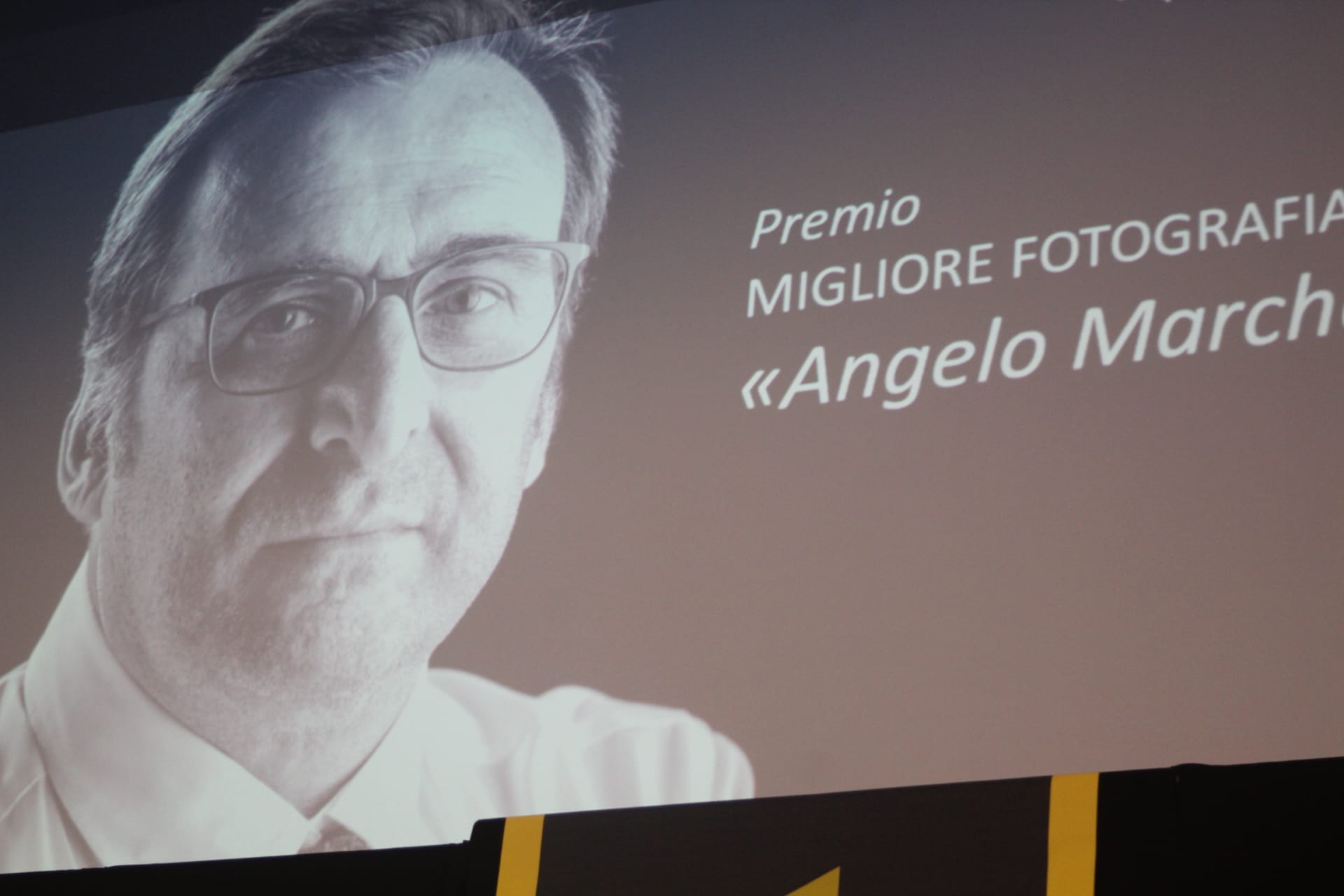 Foto evento 6 APRILE 2025