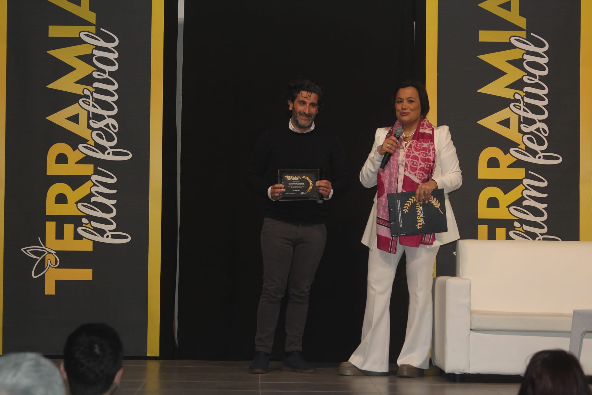 Foto evento 6 APRILE 2025