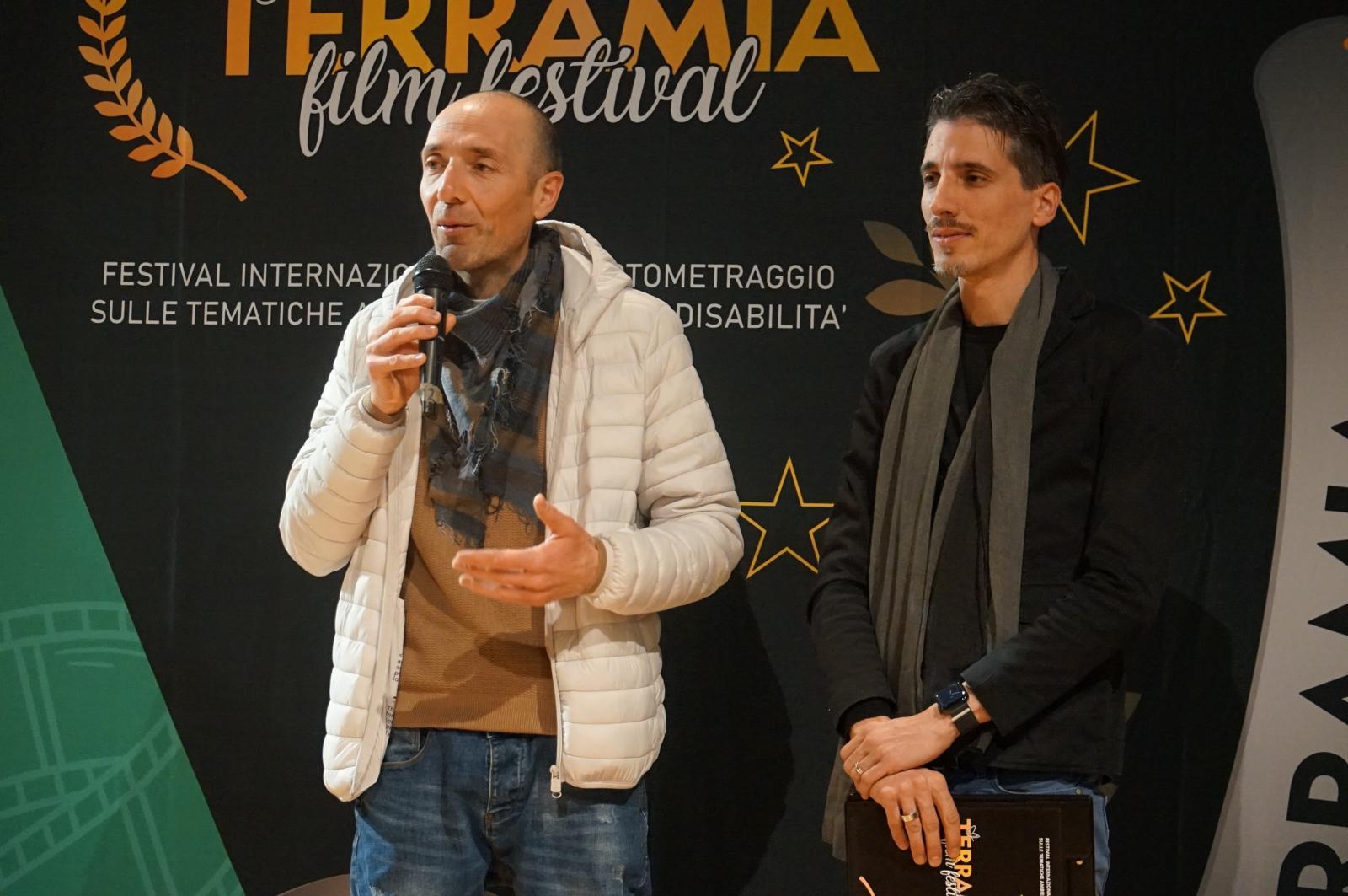 Foto evento 23 MARZO 2025