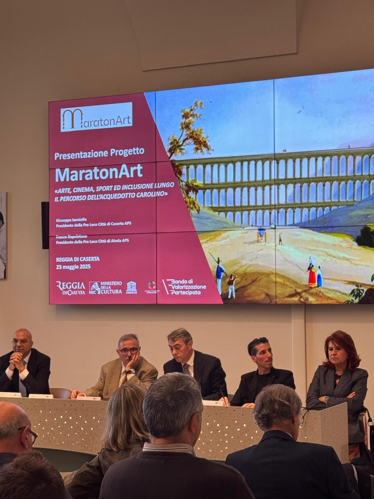 Foto evento 23 MAGGIO 2025
