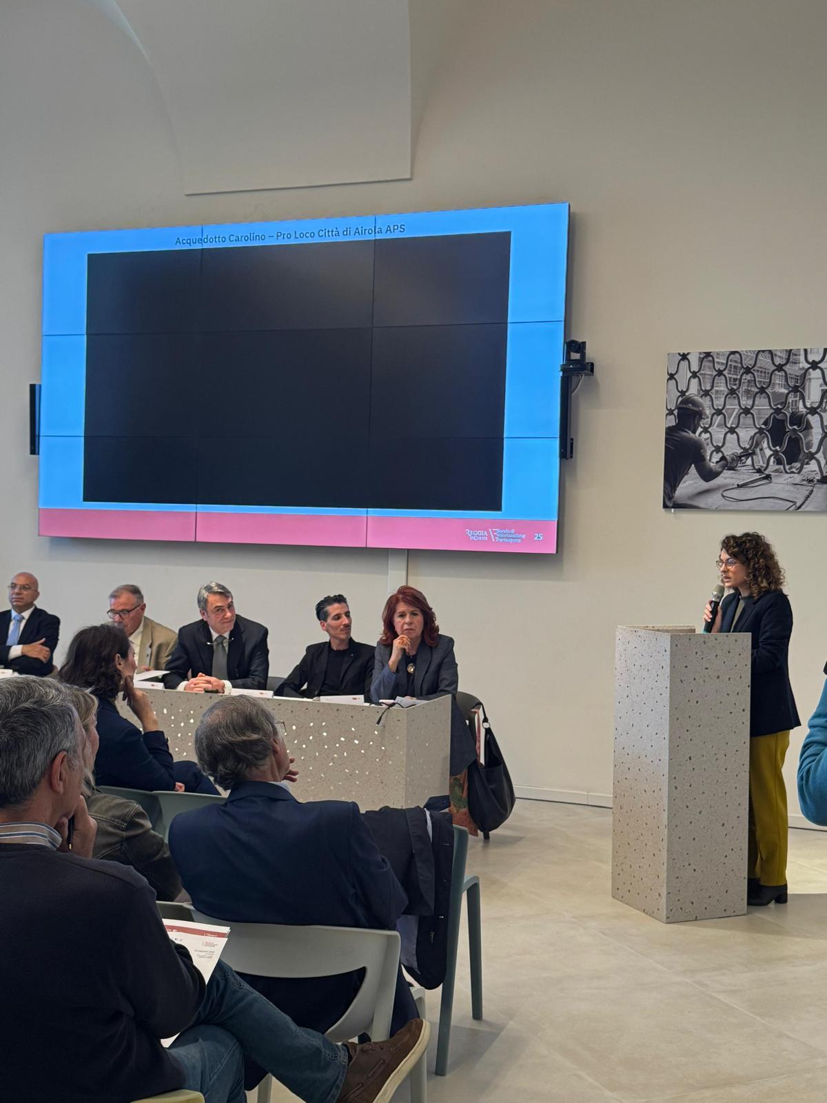 Foto evento 23 MAGGIO 2025