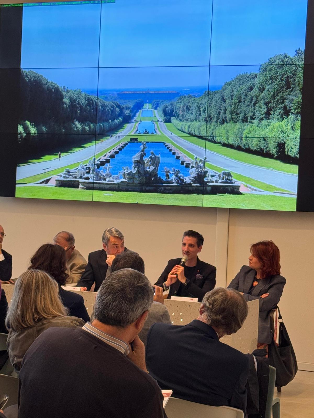 Foto evento 23 MAGGIO 2025