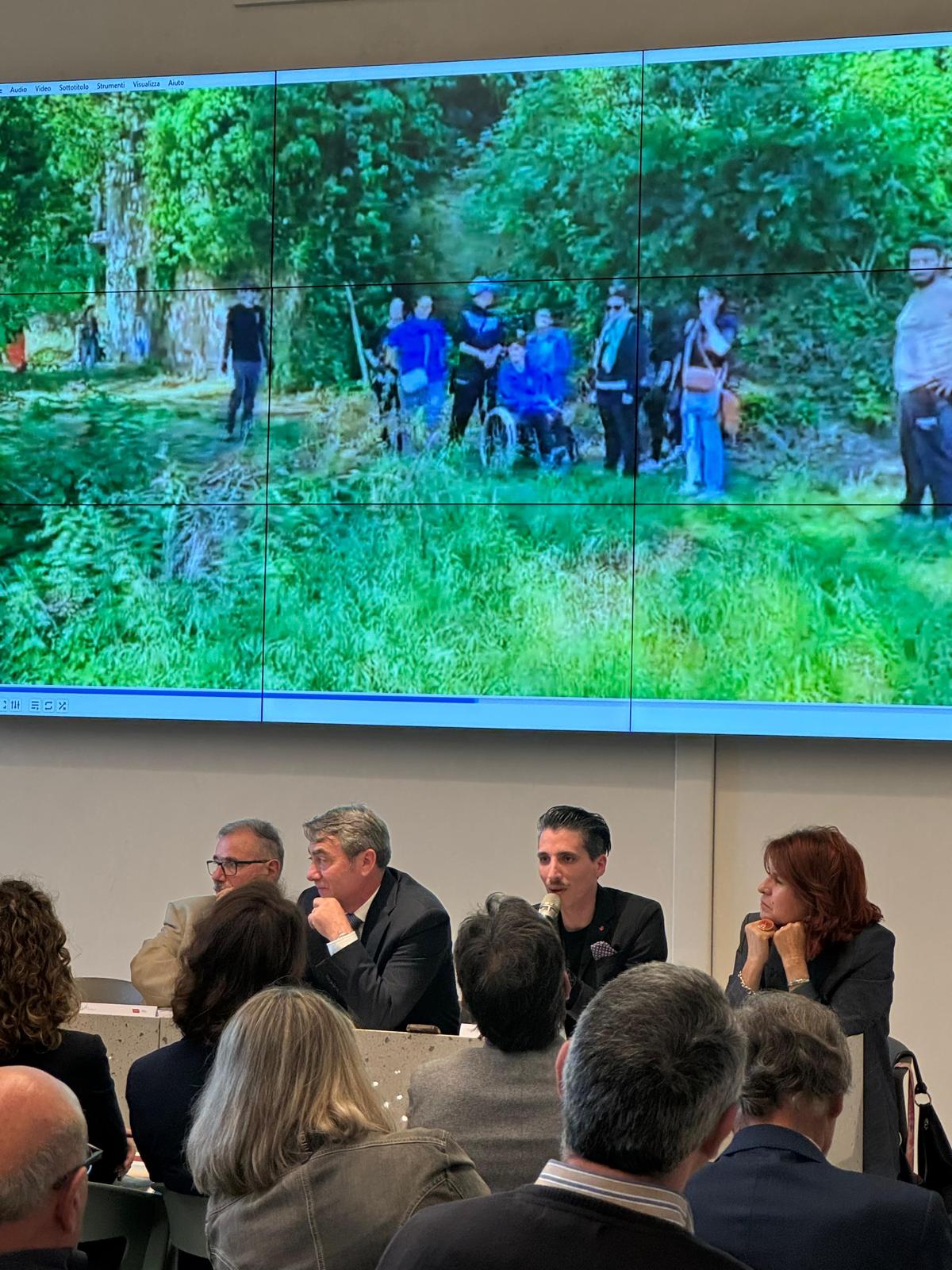 Foto evento 23 MAGGIO 2025