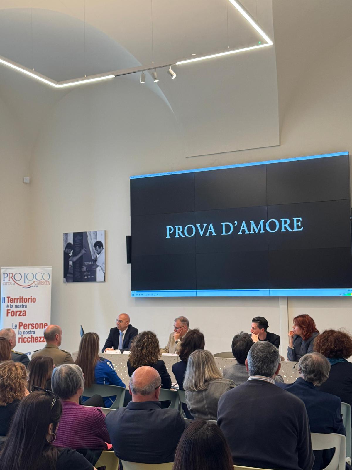 Foto evento 23 MAGGIO 2025