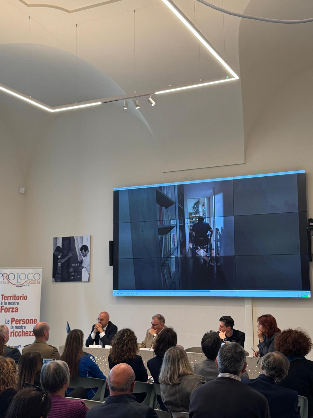 Foto evento 23 MAGGIO 2025