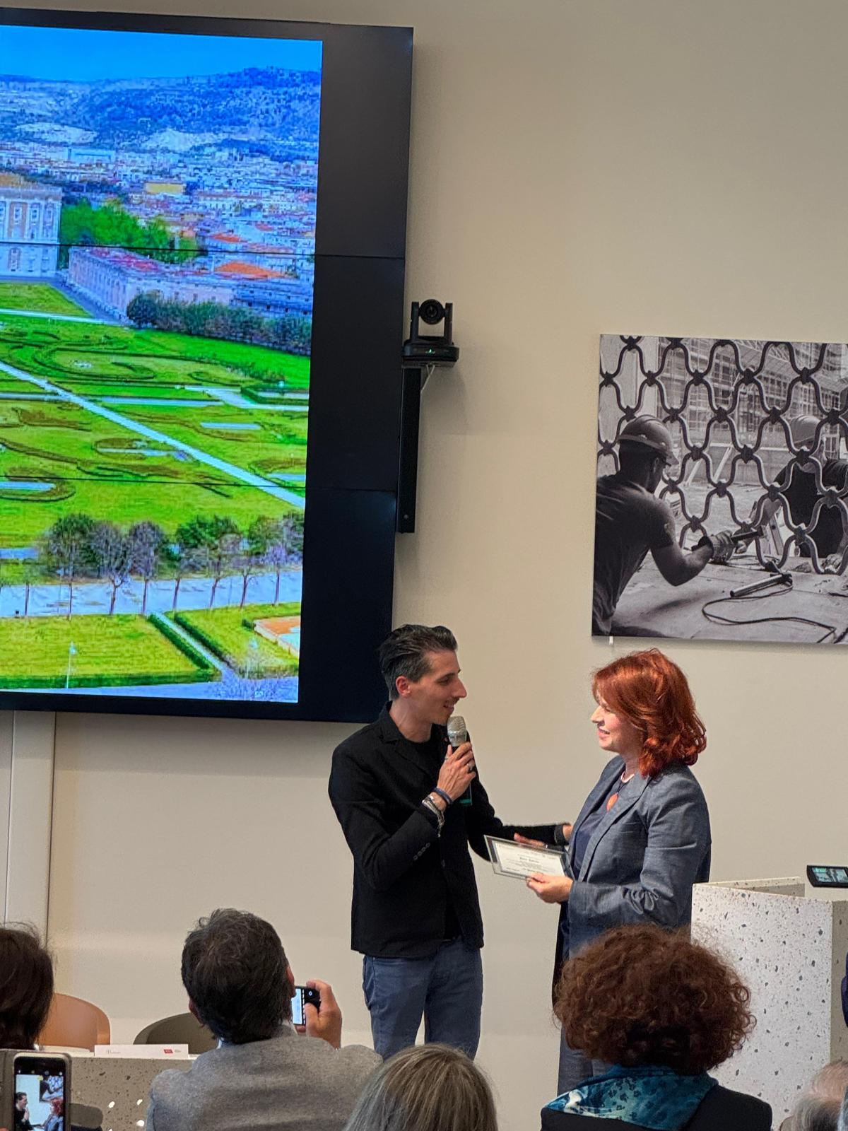 Foto evento 23 MAGGIO 2025