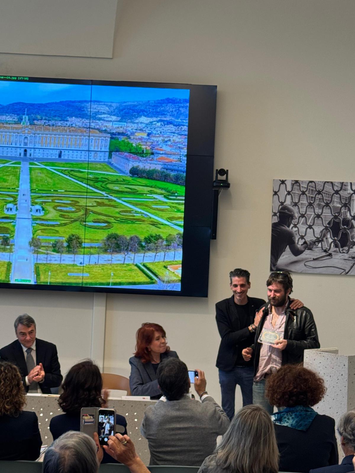 Foto evento 23 MAGGIO 2025