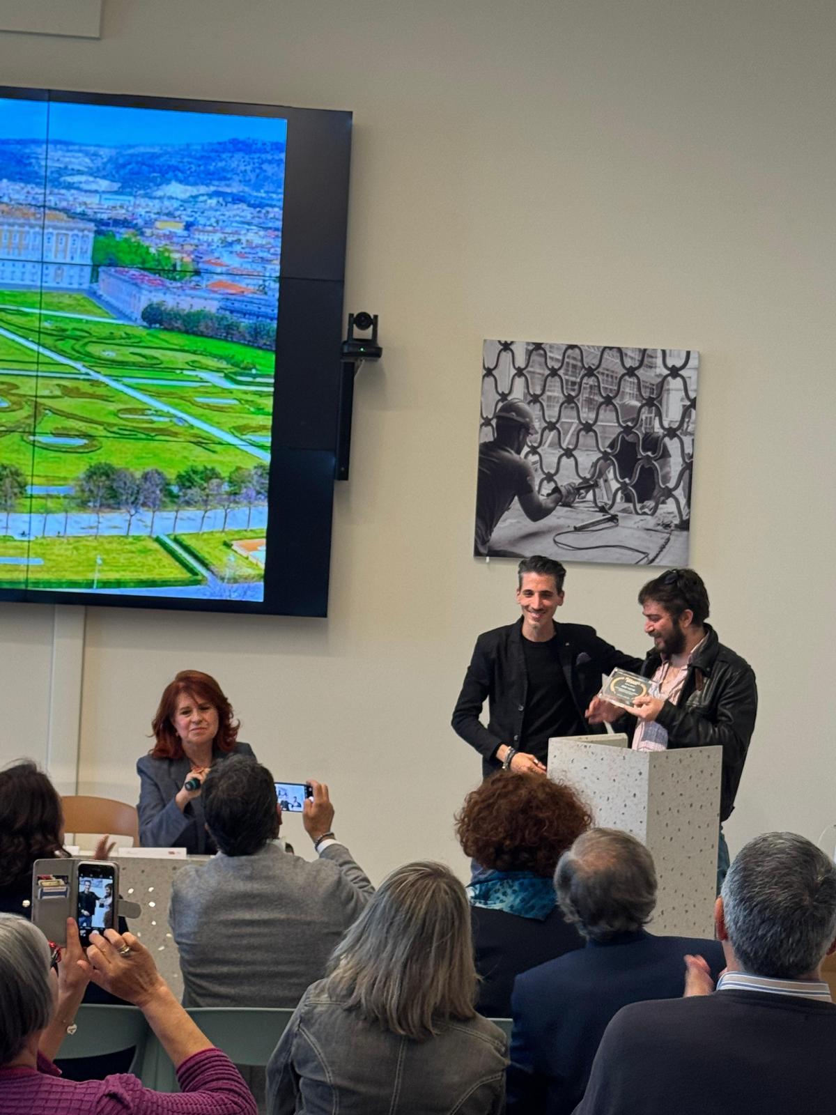 Foto evento 23 MAGGIO 2025