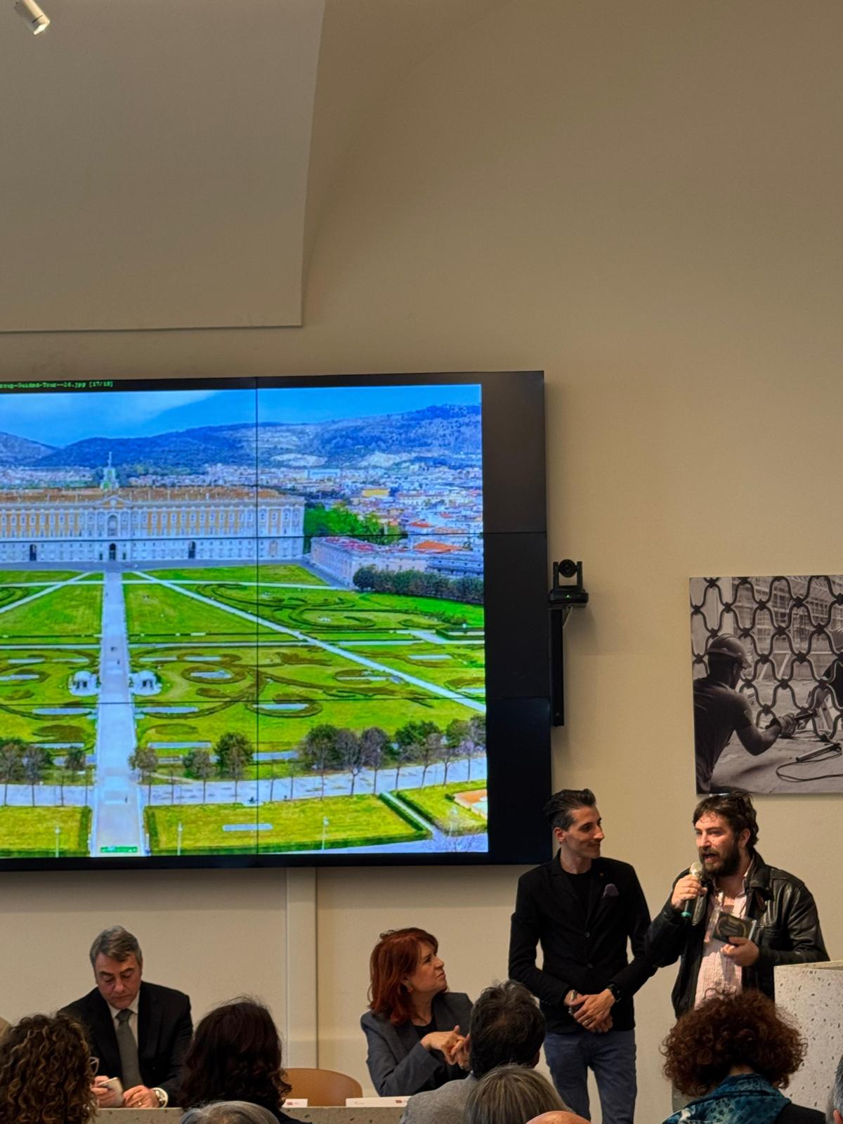 Foto evento 23 MAGGIO 2025