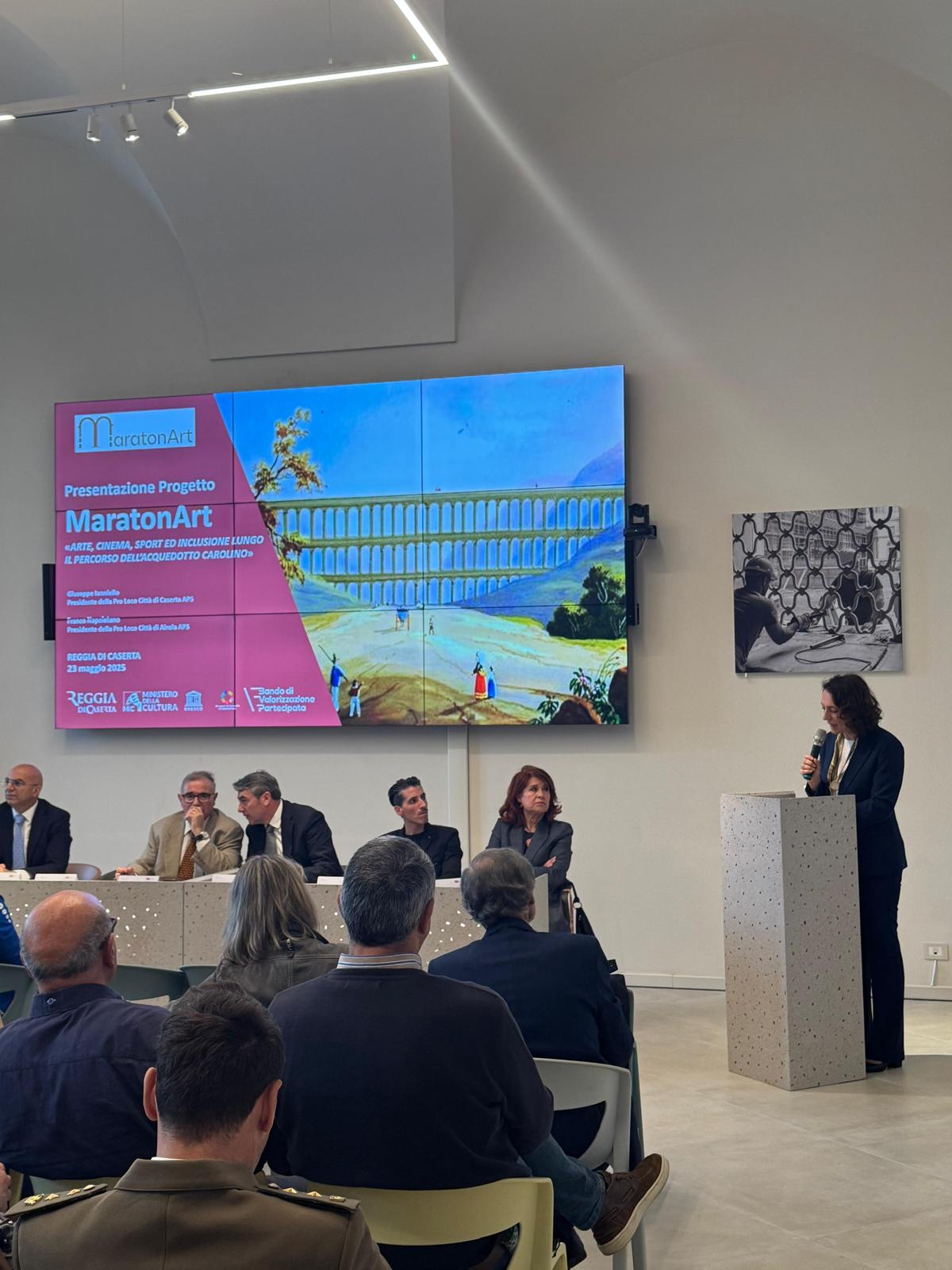 Foto evento 23 MAGGIO 2025