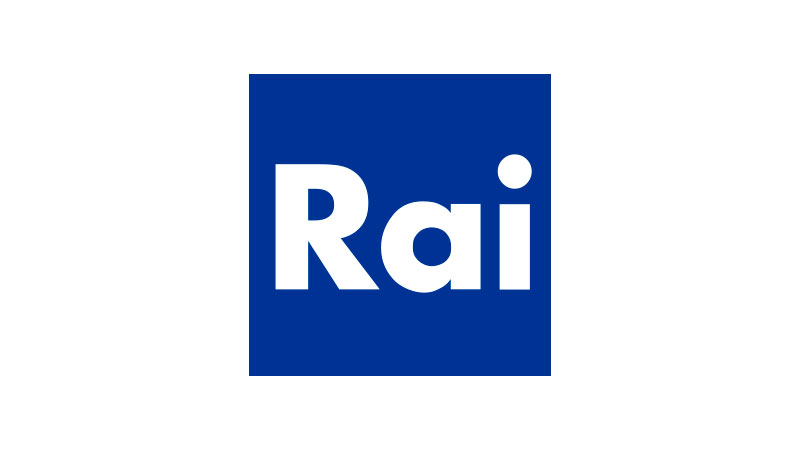 Logo RAI NEWS - TGR CAMPANIA