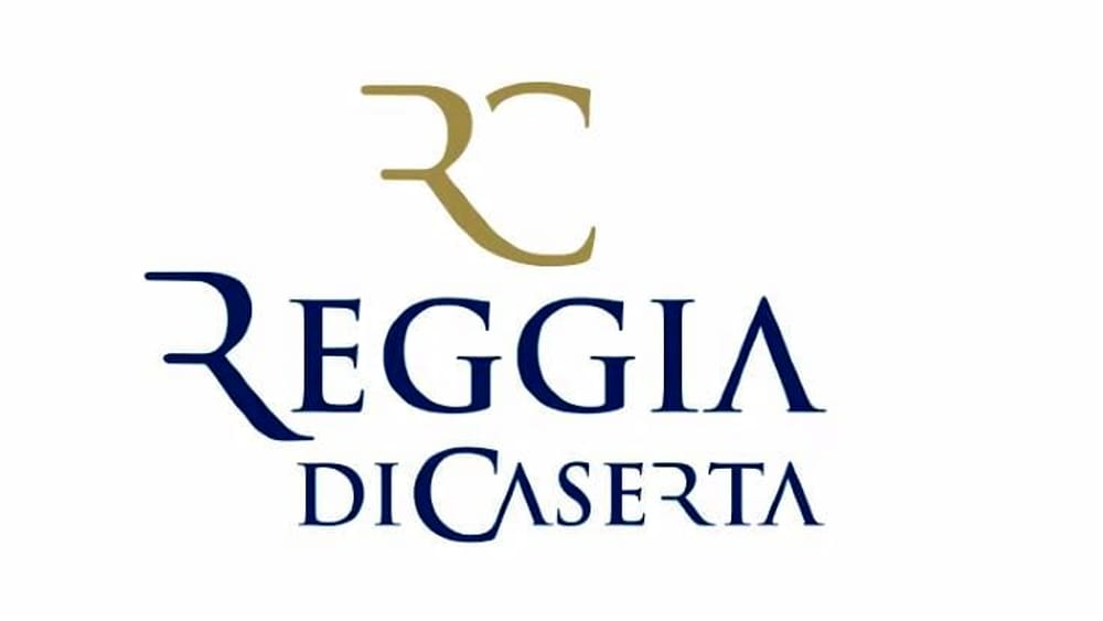 Logo REGGIA DI CASERTA